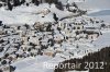 Luftaufnahme Kanton Graubuenden/Davos/Davos 2012 - Foto Davos  9901